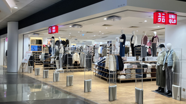 Uniqlo限時優惠$59起！必買男女T恤/牛仔褲/初秋外套！太陽眼鏡都有平