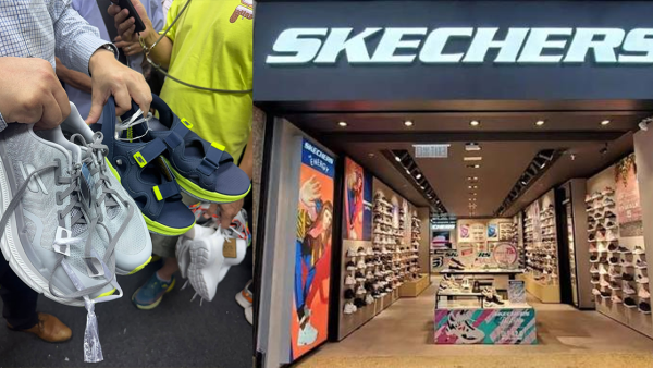 开仓优惠｜观塘SKECHERS开仓$20起！最后3日 精选男女装/运动鞋/运动配件激减