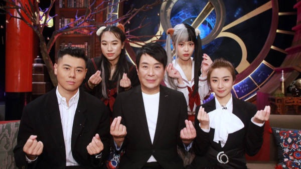 天命之戰預告｜梁思浩回歸孖「白無常」黃瀅仴主持！24位高人比拼神準占卜震驚全場