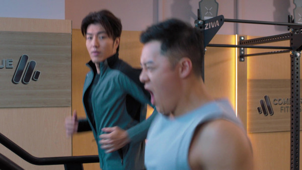 三代同糖預告｜關曜儁為吳若希挑機趙浚承！Leo爆肌宣示主權︰男人最緊要係快