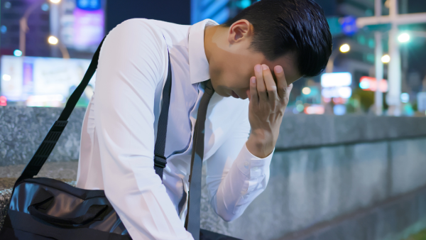 中秋早收工｜提早放工係皇恩浩蕩？公司企硬唔放人 網民盤點6大慘情行業