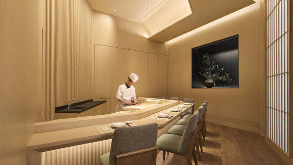 灣仔MINATO聯乘法日名店！限時4天長野之味晚宴嚐A5和牛/清酒搭配