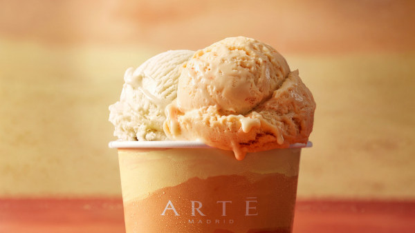 ARTĒ雪糕車快閃銅鑼灣九龍塘！登記會員免費食雙球Gelato