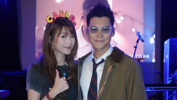 陳家樂首支個人單曲《我們都是無名氏》登場！親自填詞感謝成長路上的無名氏