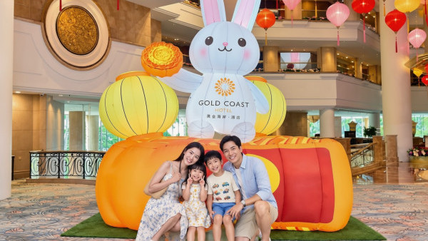 黄金海岸酒店国庆优惠｜住宿每晚$720起送升级！自助餐及中菜限时7折起