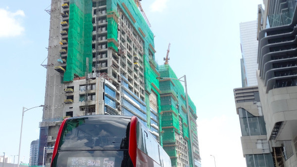 啟德醫院專線｜5R/15A/X6C路線延長及繞經 9月28日起新增車站