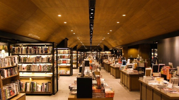 誠品銅鑼灣店延長營業時間！夜間消費滿額送$30現金券＋餐飲優惠