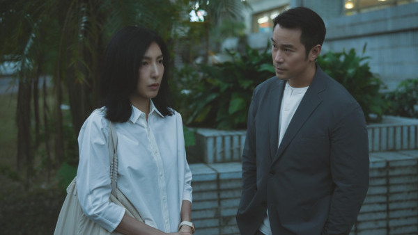 消失的裂痕线上看｜Netflix重磅台剧5大悬疑剧情看点！杨谨华张孝全首度合作
