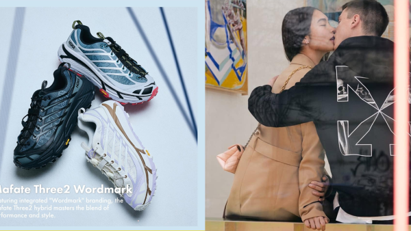 开仓优惠｜I.T大减价潮牌低至2折！Outlet价入手HOKA鞋！球鞋/手袋/配饰$95起