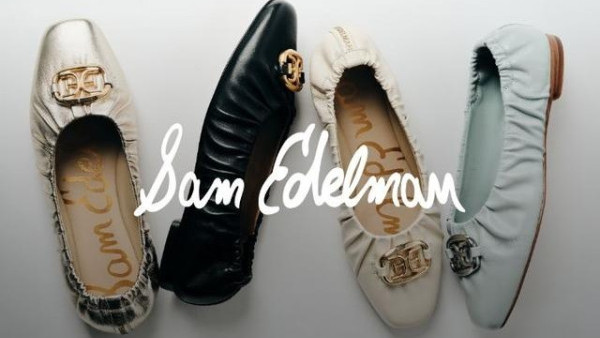 开仓优惠｜Sam Edelman鞋履开仓低至3折！最平$240入手女装平底鞋/靴/凉鞋/手袋/高跟鞋