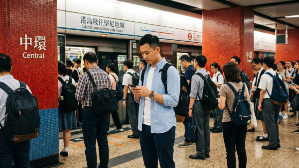中港争议｜被逼讲普通话！港人称转台系善意非义务 拒绝老冯惹两地激辩
