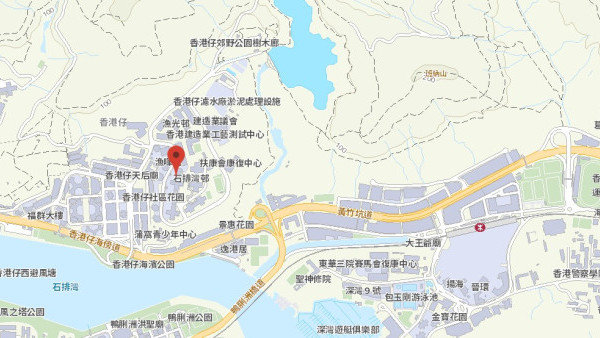 公屋派石排湾邨惹两极大战！网民狠批交通地狱 街坊反击：无敌海景住20年不走