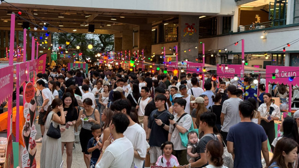 中环PMQ意式雪糕市集10月回归！20个品牌逾30款限定口味/免费入场