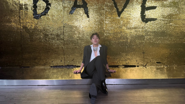 独立唱作人王汉勋Dave推出新歌！自爆曾因心软连续失眠5日还被指自私