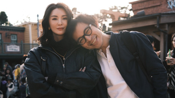 38岁裕美亲揭冻卵计划生BB！拍拖7年一句寸爆林作！态度转变忧做高龄产妇