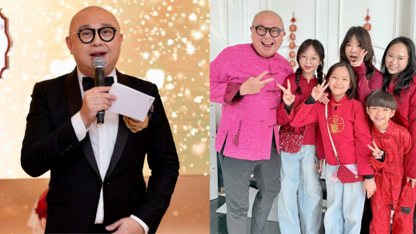 Bob林盛斌霸气反击被叫“收埋个女”！亲回应18岁大女负评：不需要话比我知点做