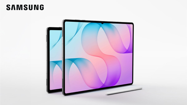三星全新Galaxy Tab S12平板登场！$9488起送千元早鸟礼遇