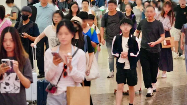 港漂住滿7年申請永居竟被拒！因漏交1證明年期重計 入境處揭「通常居住」4大關鍵