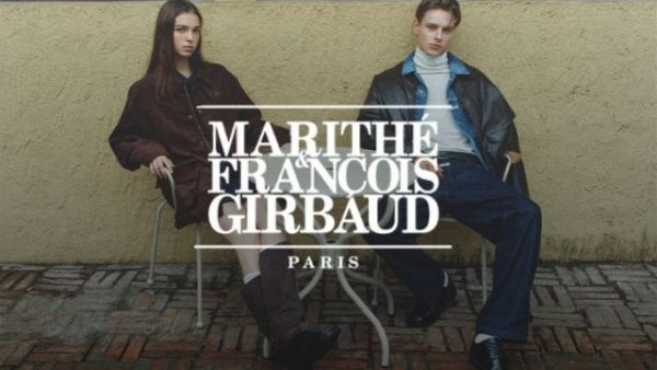 開倉優惠｜Marithé + François Gerbaud 半價開倉！衛衣/帽/牛仔褲/冷衫/長袖開倉最平$105