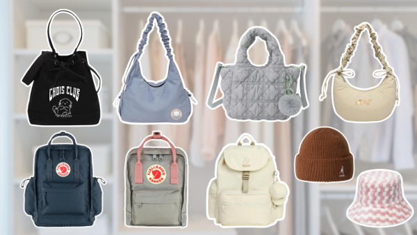 开仓优惠｜Fjallraven、Kangol开仓低至2折！背包/手袋/斜挎包/冷帽/上衣/泳衣开仓最平$99