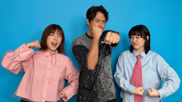 903 AllStar 籃球賽｜古天樂強勢加盟決戰「九零三人」！亞博上演巔峰對決力爭冠軍
