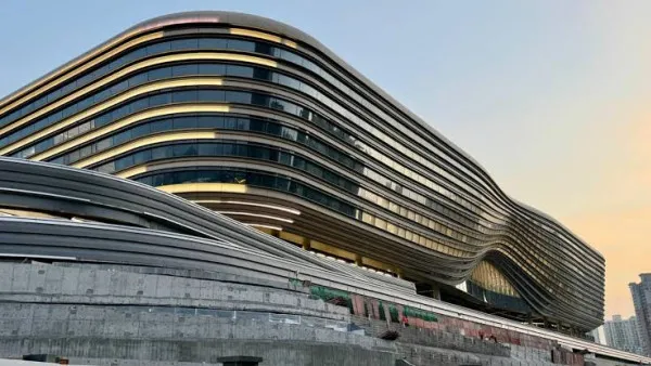 新皇岗口岸E道登记开放！北上免出示身份证极速过关 附4大申请途径+条件