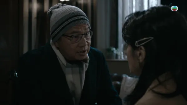 《死有对证》剧情｜郑子诚“阴谋情人”变完美情人演深情角色！为韩马利顶杀人罪至死不渝极催泪