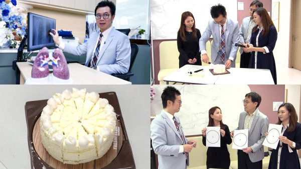 從2006年十優狀元到心胸肺外科權威！余思遠醫生憶述「爆肺黐肺」無助落淚經歷