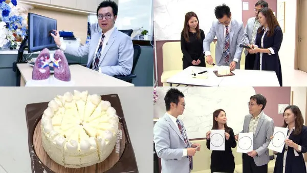 從2006年十優狀元到心胸肺外科權威！余思遠醫生憶述「爆肺黐肺」無助落淚經歷
