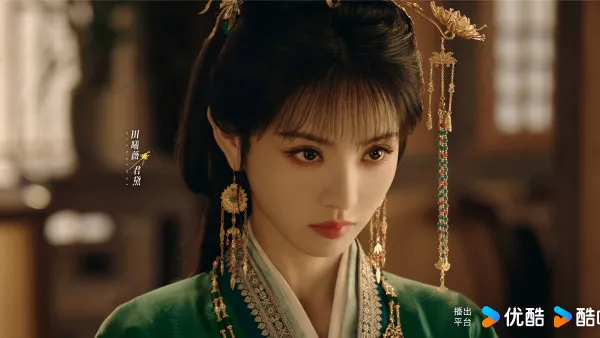 嫁金釵線上看｜田曦薇新劇Netflix即將上線 5大劇情看點+追劇日曆/更新時間/演員陣容