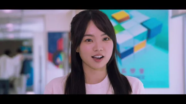 三代同糖预告｜李芷晴秒变“粉红女神”恨出Pool！“阳光校草”黄奕斌对决“可爱宅男”施焯日