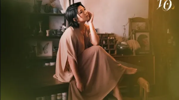 鄧小巧音樂會｜鄧小巧宣佈12月開Show《Before Bedtime》！大方曝私人睡前儀式打造心靈空間