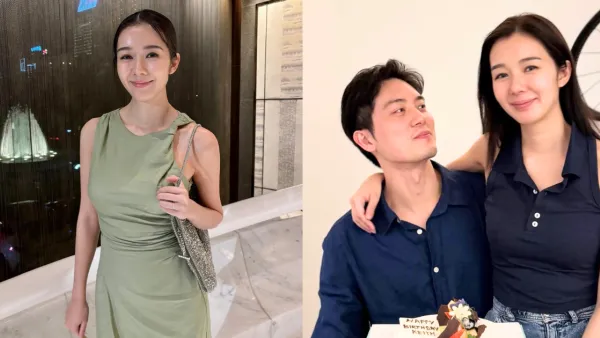 麦明诗旧片再度疯传被质疑无礼貌！神级履历竟遭网友蔑视 狠批“卖光环”年薪百万