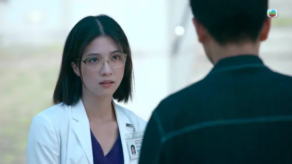 《死有对证》大结局｜“可不可以叫我芷晴？”马贯东陈晓华暧昧跃进 演绎青涩Puppy Love