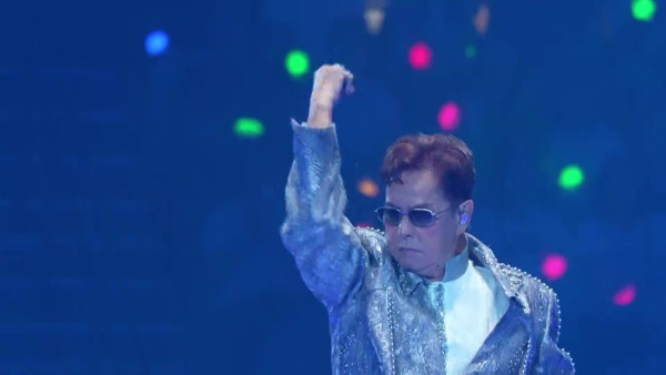 譚詠麟紅館演唱會｜譚詠麟自爆十場個唱期間身體出事 揭舞台背後不為人知傷痛