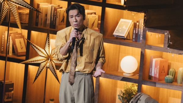 許志安演唱會2026｜適逢梅艷芳生忌！許志安紅館尾場深情獻唱《親密愛人》悼念恩師