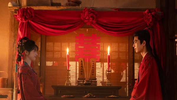 逐玉TVB劇情｜第3集預告樊長玉謝征假入贅！深夜祭拜武安侯 賭坊惡霸強搶地契