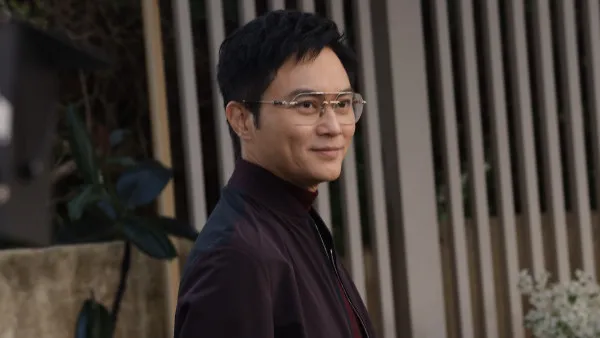 璀璨之城剧情｜第2集预告检察官介入豪门商罪案！大少惨遭停职 家族聚会宣布震撼消息