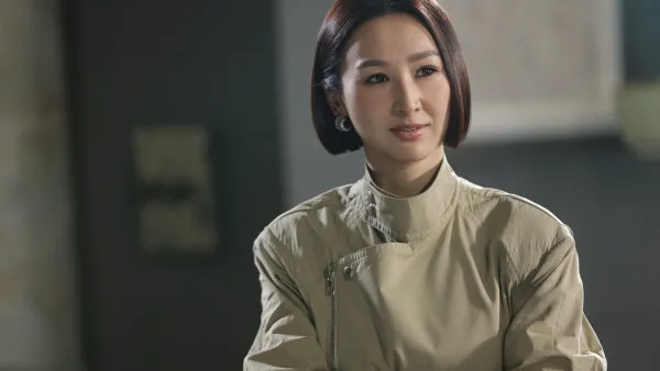 璀璨之城劇情｜第3集預告大肚情婦大鬧婚禮！檢控官嫁渣男入豪門閨蜜反目爆激戰