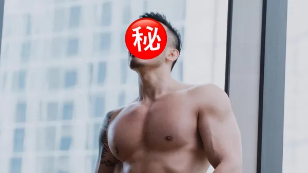 40歲男神點名爆料離巢前遭TVB高層痛罵！因一事爆紅卻被當面怒插：冇監製會再用你