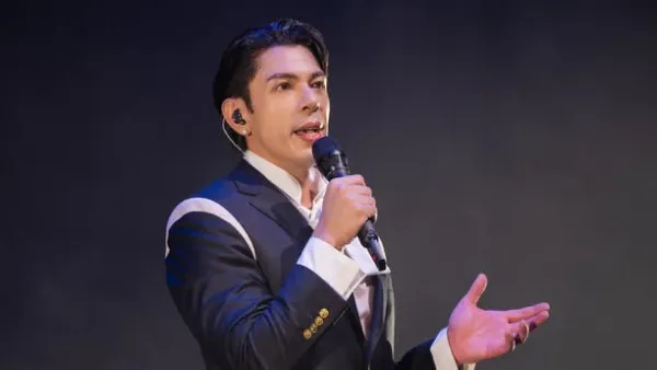 古淖文演唱會2027｜中聲第一人！震撼預告明年5月登紅館！繼Soler後再創歷史