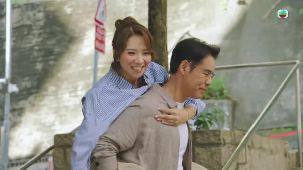 三代同糖｜徐荣护花三连击霸总秒变痴情长剑 车婉婉深情对话遭一秒KO