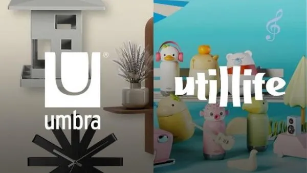 開倉優惠｜加拿大家品大牌開倉低至半價！實用家品掛鈎/首飾收納/水樽/收納架開倉$32起