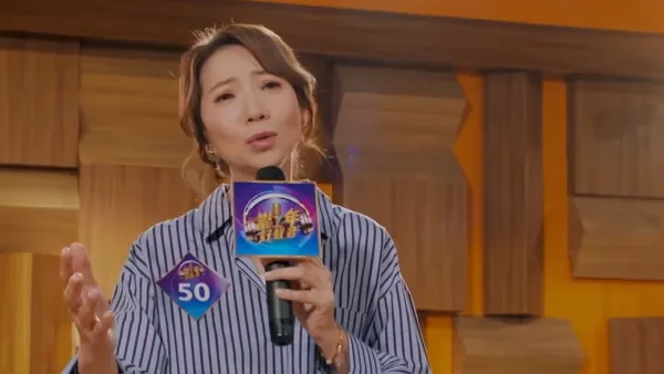 愛回家之三代同糖劇情｜第47集劇透：嘉冰拉票戰獲粉絲團暖心打氣