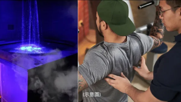 猴痘｜旺角同志熱點再爆猴痘急尋人！39歲男多次高風險接觸染疫 當局建議處所即時停業