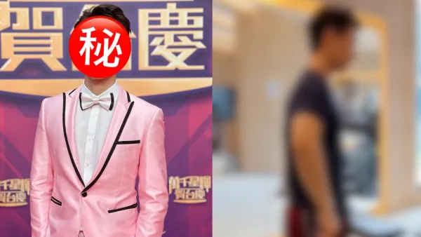 《愛回家》男藝人放下身段街邊捱飯盒！冇劇拍轉行副業賺錢：最鍾意充實嘅日子