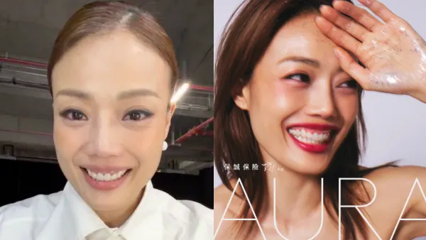 容祖兒演唱會2027｜容祖兒啟德個唱史無前例未開賣先加場！內部搶爆主動爭取加開「真正頭場」