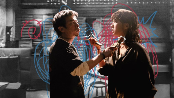 善男信女電影｜楊偉倫鍾雪瑩黑色喜劇5大看點！演員介紹及優先場購票詳情