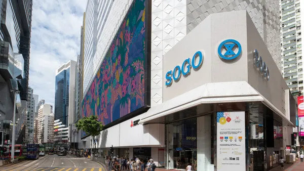 SOGO感謝祭｜belif優惠低至38折！買一送一/水分炸彈霜套裝$180起