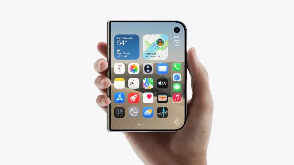 iPhone Duo 10.16開放預購！Apple開機彩蛋曝光 未拆盒已寫定你個名！即睇香港用家有冇份？
